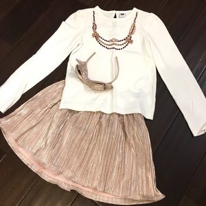 Little girl outfit
